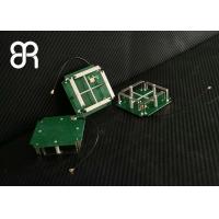 China Mobile Handset Small RFID Antenna Gain 3dBic Miniaturization Low VSWR 860MHz～960MHz on sale
