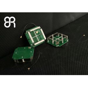 Mobile Handset Small RFID Antenna Gain 3dBic Miniaturization Low VSWR 860MHz～960MHz