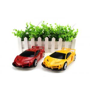 China Children'S Electric Remote Control Cars / Fast Electric RC Cars L19cm*W8cm*H5cm supplier