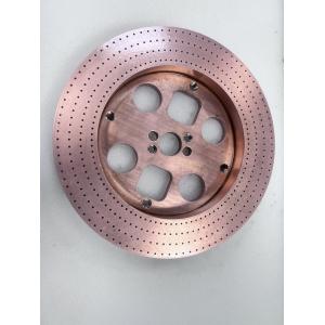 China Integrated Assembly Fixture With CNC Machining Precision Wirecut wholesale
