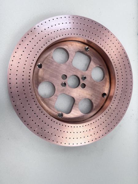 Integrated Assembly Fixture With CNC Machining Precision Wirecut
