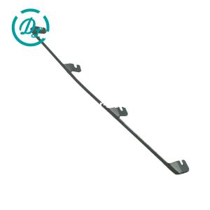 China Eexcavaスタート ISUZU 4JB1 エンジン電気コネクタ組 8-94153723-2 wholesale