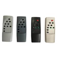 China Durable Precision Mold Services OEM Design Air Conditioner Remote Control on sale