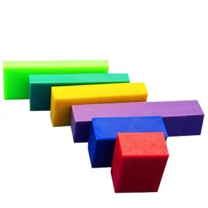 China Polyethylene UHMWPE UHMW Material Plate Recycled plastic wholesale