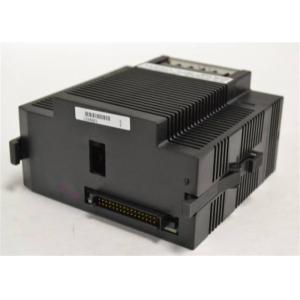 GE FANUC IC693PWR322 30 WATTS WITH NOMINAL INPUT VOLTAGE OF 24 OR 48 VDC