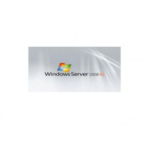 China Online Server License Microsoft Windows Server 2008 R2 Standard Life Time Warranty supplier