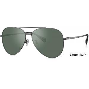 PARIM New Design Fashion Pilot Men Women UV400 TAC Mirrored Lensed Avaitor Sunglasses #73001 B2P/N1P/S1P