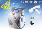 Q comutado Medical equipamentos de laser de remoção de tatuagem com pulso energia 532 / 1064nm