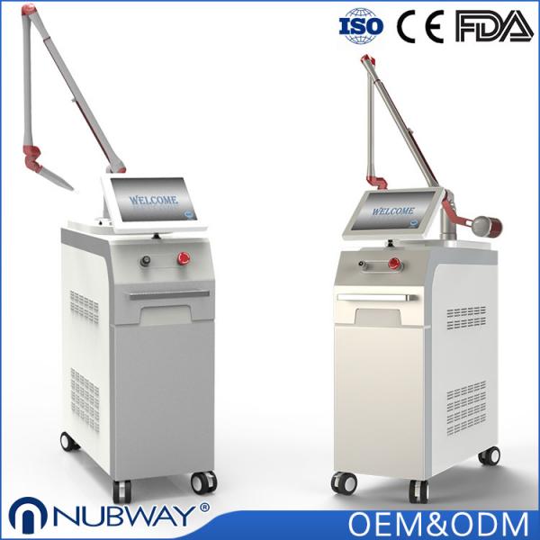nd yag q switched laser tattoo remover , medical q switched nd yag laser,q