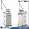 nd yag q switched laser tattoo remover , medical q switched nd yag laser,q