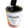 China Auto Refinish- 1K Metallic basecoat (Paint)  Famous AUTOTONE Car Paint/Automotive Refinish 1K Metallic Basecoat, Silver wholesale