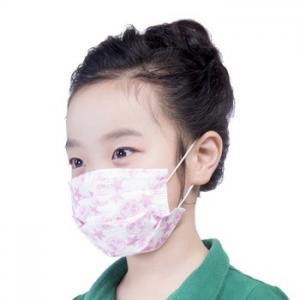 China lightweight Soft Disposable Face Mask air pollution protection mask Breathable supplier