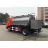 China Camión de Sinotruk HOWO 4X2 116HP 4cbm 5cbm Refueler con el dispensador wholesale