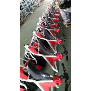 China top quality one wheel electric scooters balance cars supplier
