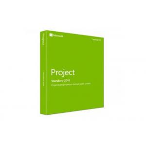 Genuien software project Standard 2016 product key with web free download