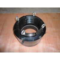 China 2 7/8 EUE Wellhead Tubing Hanger Spool For Oil Well Flow Control on sale
