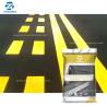 High Brightness Reflective Road Marking Paint Tear Resistant Eco Friendly