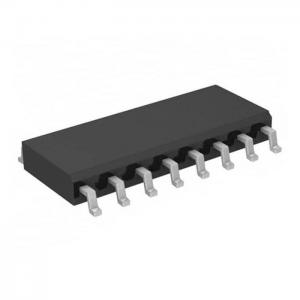 Practical Mono Class D Amplifier Chip , IRS2092STRPBF Amplifier Integrated Circuit