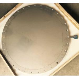 China PC bursting disc / Panel bursting disc / 316 stainless steel rupture disk / disc rupture/ concave bursting discs wholesale