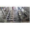 China Bi-plates filling Petri Dish Filling Machine Three Phase Voltage Electric Power Source wholesale