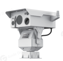 Cooled Multi-Spectrum PTZCamera
TPC-PTZ36A4C-DX20X86KMTPC-PTZ31B4C-DX20X86KM
