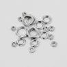 China Kesle GB/T6171 Hexagon Nuts Serve High Precision Mechanical Connection Nuts wholesale