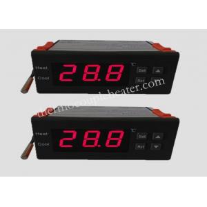 Moulding Heating System Touch Screen Temperature Controller , PID Temperature Controller