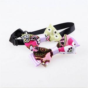 Elegant Ribbon Bow Crafts Eco - Friendly Small Polyester Ribbon Bow