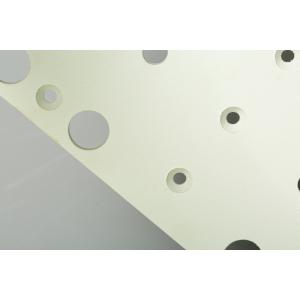 Customization Molding Heat Insulation Board For Superior Insulation Multipurpose