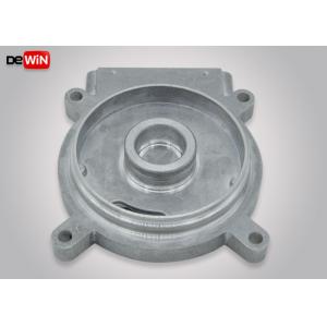 China OEM Service Low Pressure Die Casting Components With Complicated Shapes supplier