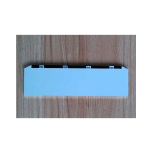 China O Lcd branco conduziu o luminoso para a exposição real do módulo Ryb030pw06-A1 de Stn Lcd supplier