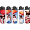China Torch Lighter Mini Lighter Pocket Lighter with En13869 Certificate wholesale