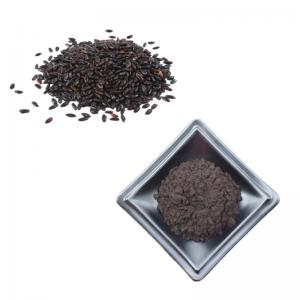 Bulk 100% Pure Black Rice Extract Anthocyanins Powder 10 - 25%