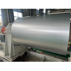 Versatile Prepainted Aluminium Coil for Different Coating and Plating Options