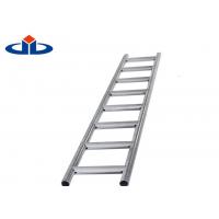 China Light Weight Scaffolding Frame System Strong Capacity Scaffold Ladder Beam on sale