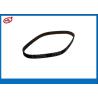 China S3M306 ATM machine parts GRG CDM8240N Note Transport CDM8240N-NT-002 V2.0 timing belt S3M306-8mm wholesale