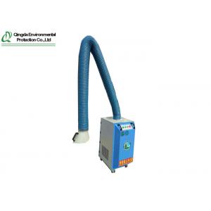 OEM ODM 4.5KW Welding Fume Extraction System Unit
