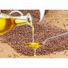 China Cold Pressed Pure Edible Oil , Perilla Seed Oil For Processing Capsules wholesale