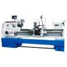 Manual Lathe Machine CA6140 Metal Gap Bed Horizontal Conventional Lathe Machine