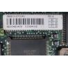 CI534V02 3BSE010700R1 ABB Submódulo Interfaz MODBUS, 2 Alturas netas 27 mm