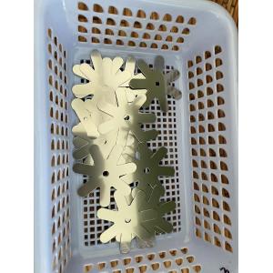 China Custom Metal Gasket – High-Temperature Resistant, Precision Sealing for Industrial Applications wholesale