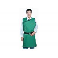 China Medical X Ray Machine X Ray Protective Aprons Shielding the X Rays on sale