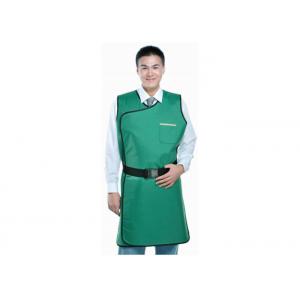 Medical X Ray Machine X Ray Protective Aprons Shielding the X Rays