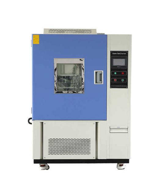 ゴム製老化250のPphmオゾン老化テスト部屋ASTMD 1149 ASTM D1171のセリウムROHS