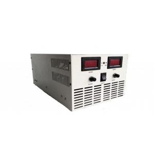 AC 50kw EV Battery Charger For Lithium Ion Battery
