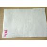 100 Micron Non Wowven PE Micron Filter Cloth / Filter Fabric For Industry Liquid