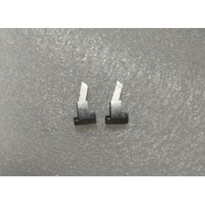 China Peças pequenas do molde do conector da precisão para o aparelho eletrodoméstico do automóvel supplier