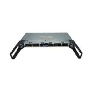 China Modulo Cisco de alto rendimiento de 40 Gbps con baja latencia y tela escalable3 para MDS 9700 SAN supplier