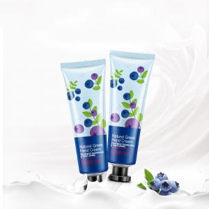 Blueberries Vitamin C Hand Cream Anti - Oxidation With Sweet Refreshing Scent