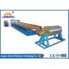 YX - 12 - 65 - 850 new corrugated roof sheet roll forming machine plc system